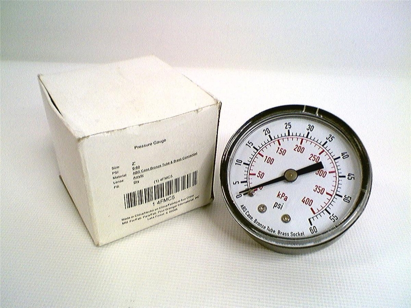 GRAINGER 4FMC5