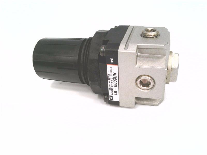 SMC AR2000-01