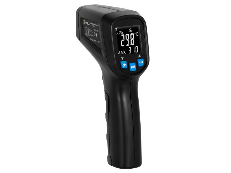 PCE INSTRUMENTS PCE-770