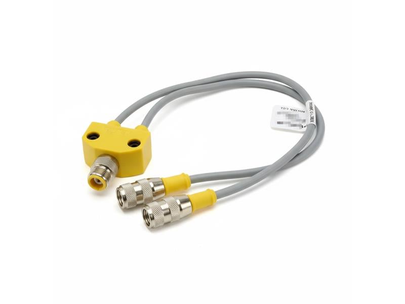 TURCK VB2-FSM 4.4/2RKC 4T-0.3/0.3