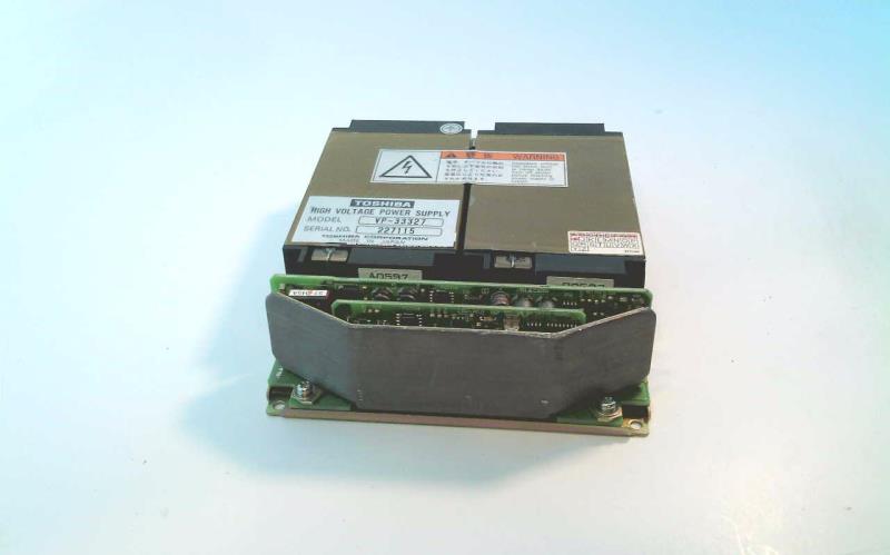 TOSHIBA VP-33327