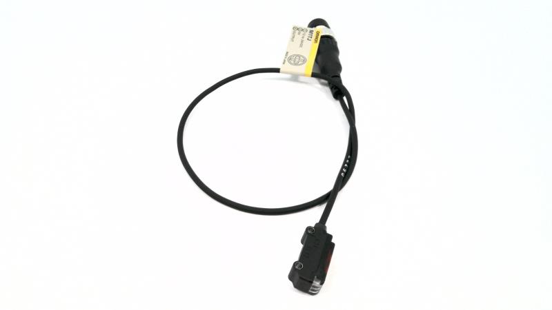 OMRON E3T-SL12-M1TJ 0.3M