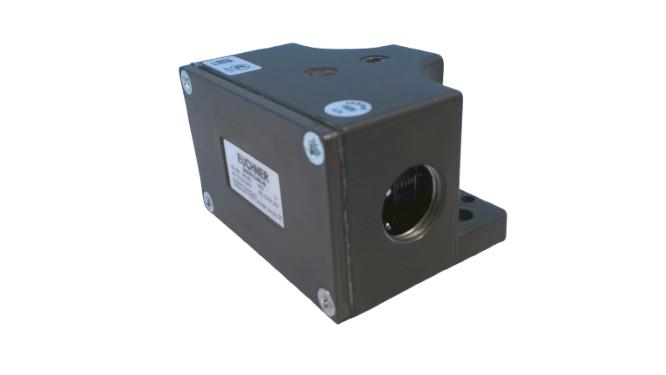 EUCHNER SN03R12-502-M