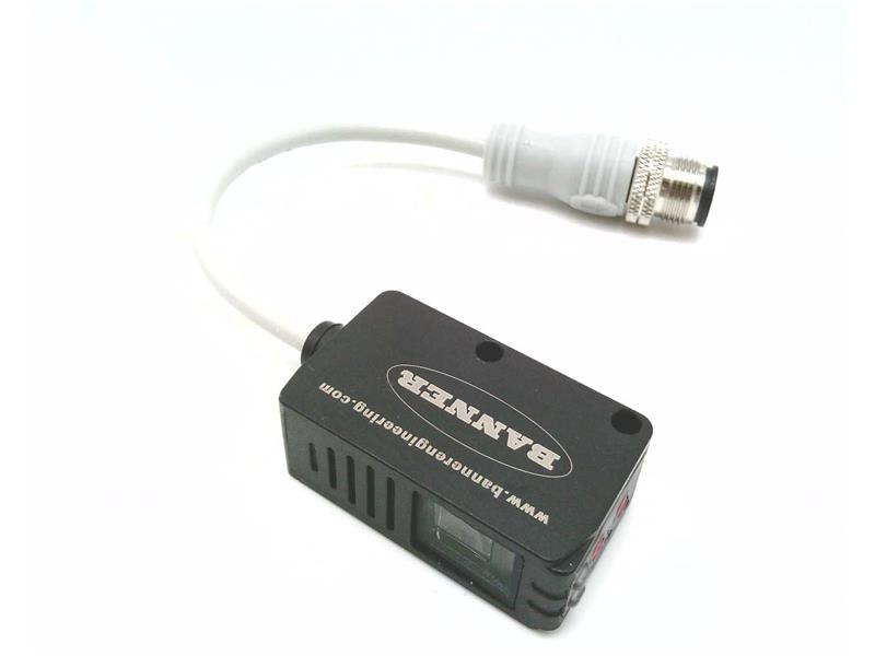 BANNER ENGINEERING Q26PXLPQ5