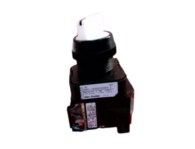 ALLEN BRADLEY 800HC-16HRW2KB6AX