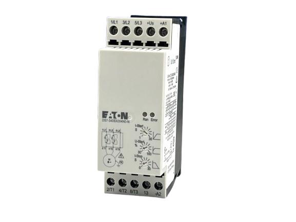 EATON CORPORATION DS7-340SX004N0-N