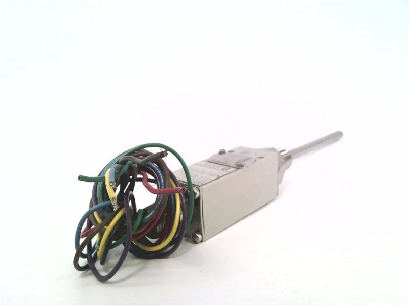 CUSTOM CONTROL SENSORS 6900TEM12