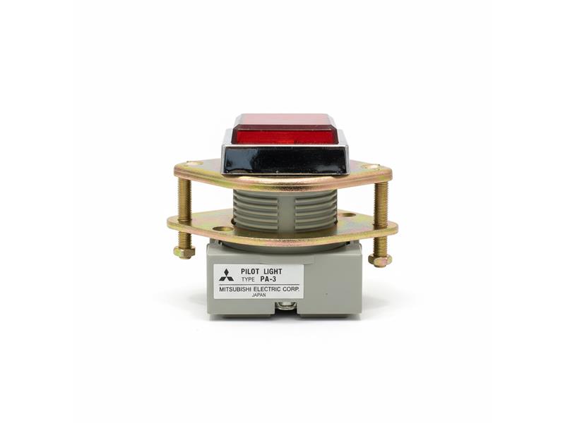 MITSUBISHI PA-3-SR