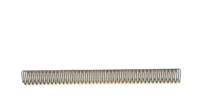 CLIPPERBELT U6C12