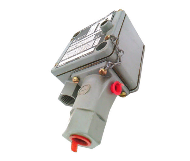 ALLEN BRADLEY 836T-T352JX26