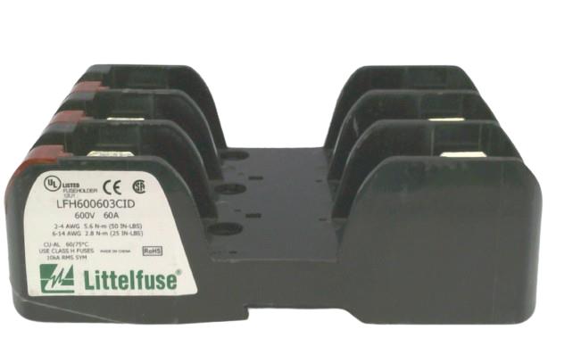 LITTELFUSE LFH600603CID