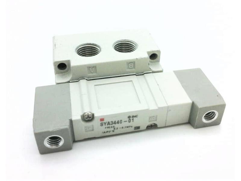 SMC SYA3440-01