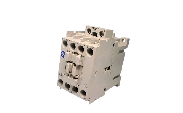 ALLEN BRADLEY 100-C09QJ10