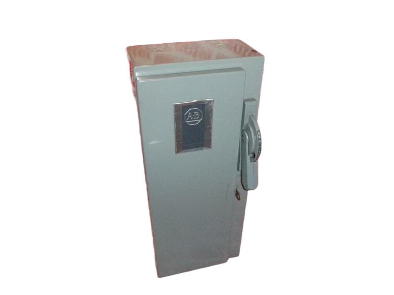 598-DA27108T by ALLEN BRADLEY