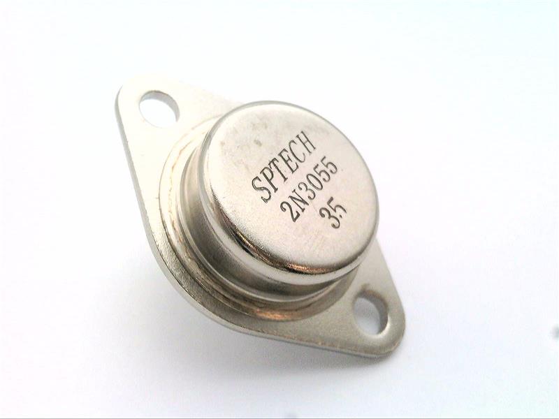 MULTICOMP 2N3055..
