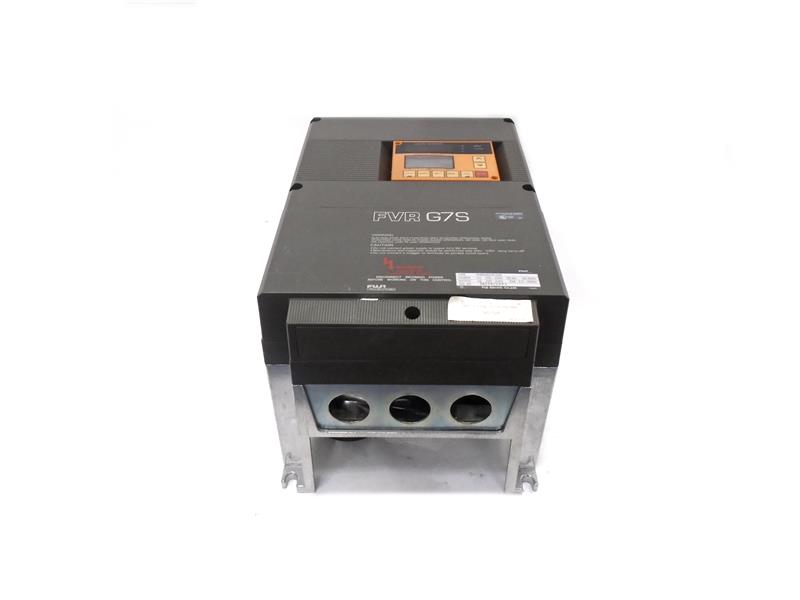 FUJI ELECTRIC FVR-055G7S-2UX