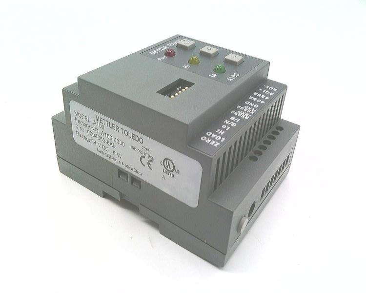 METTLER TOLEDO A100