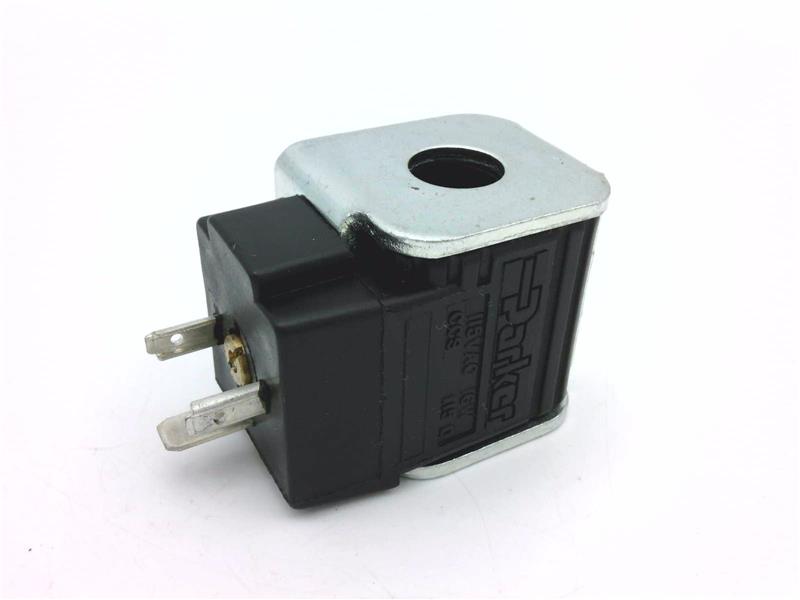 PARKER CCS115D