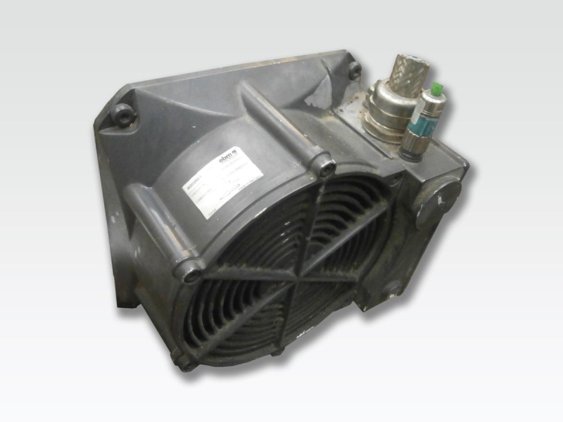 EBM PAPST W2D250-EA26-11