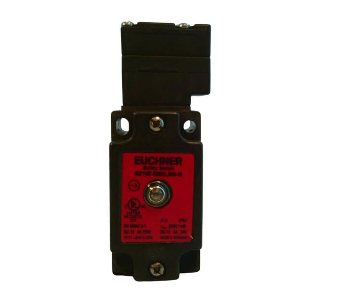 EUCHNER NZ1VZ-528EL060-M