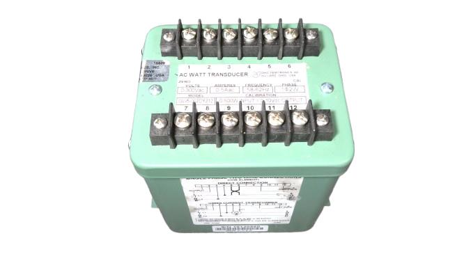 OHIO SEMITRONICS GW5-002DY212