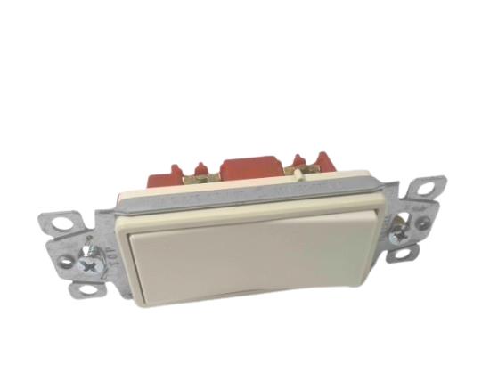 HUBBELL DS320W