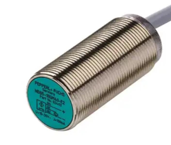 PEPPERL & FUCHS NCB5-18GM40-N0
