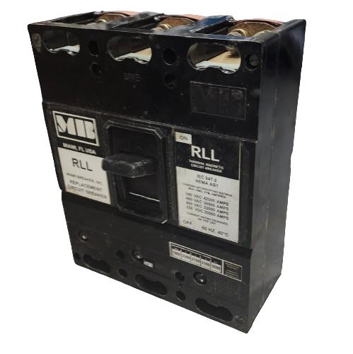 MIAMI BREAKER RLL3B450