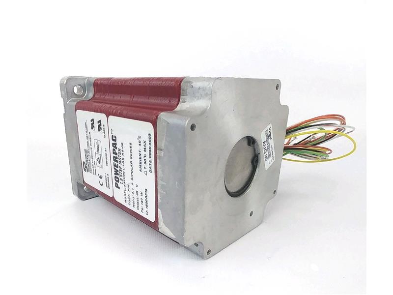 POWER PAC K32HRFL-LNK-NS-00