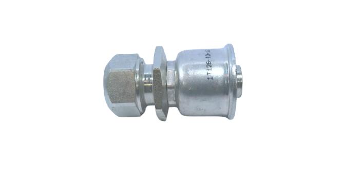 PARKER 1T126-10-12