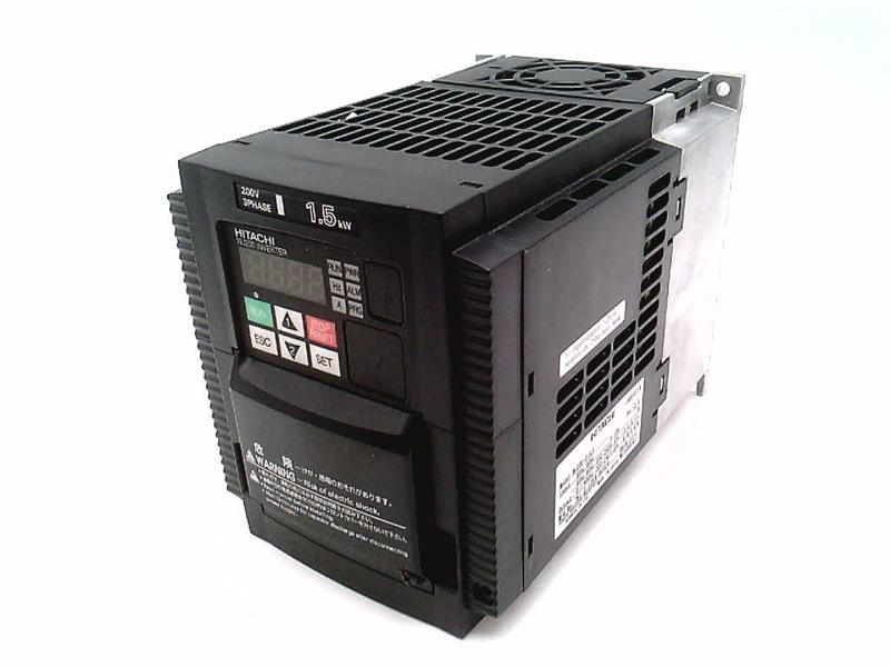 HITACHI WJ200-015LF