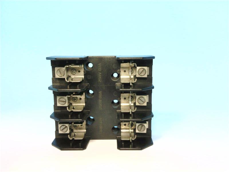 LITTELFUSE LR25060-3CR