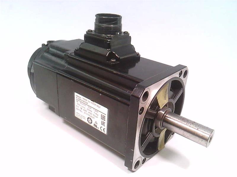 OMRON R88M-1L1K030T-BS2