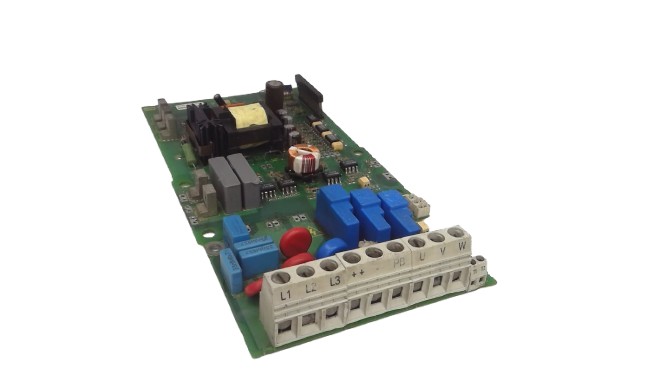 15.F5.24E-0409 par KEB AUTOMATION