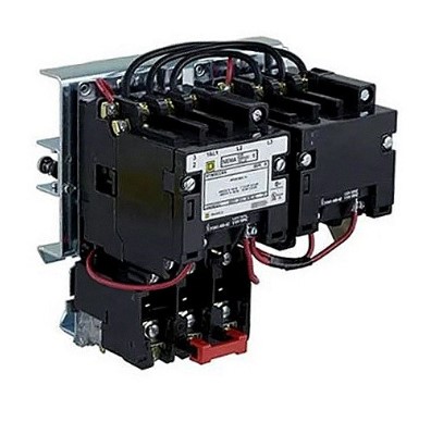SCHNEIDER ELECTRIC 8736-SCO8-V06