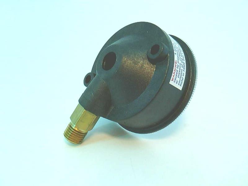 ASHCROFT 25 1490A02L60IW