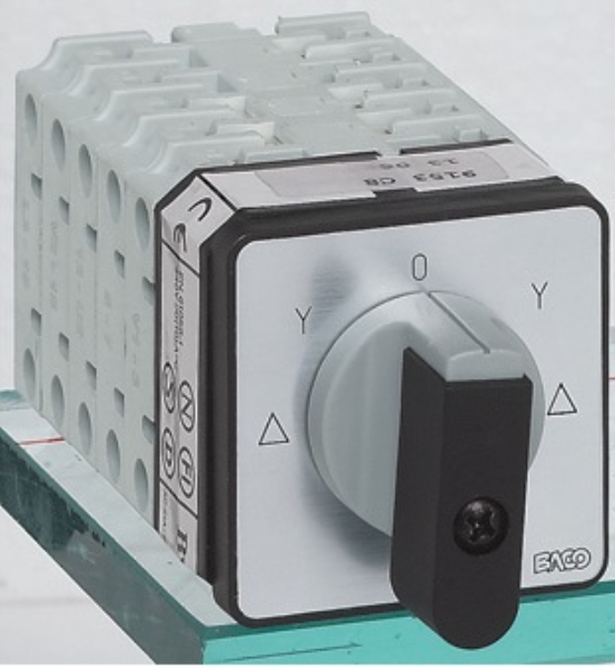 BACO CONTROLS TZ13GQ1