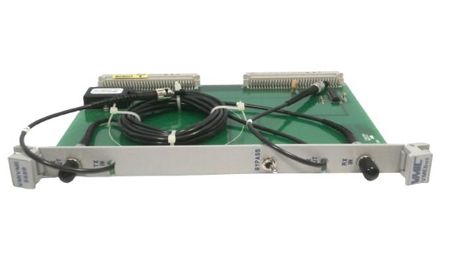 FANUC VMIVME-5599