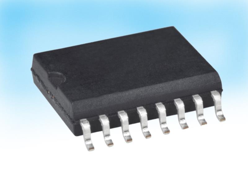 TEXAS INSTRUMENTS SEMI SN74HC594DW