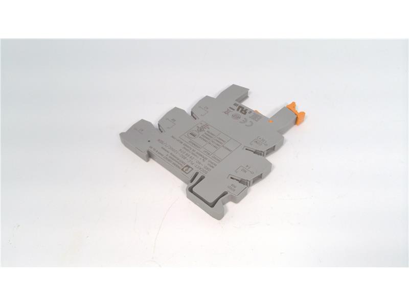 PHOENIX CONTACT PLC-BSC-120UC/ 1/SEN