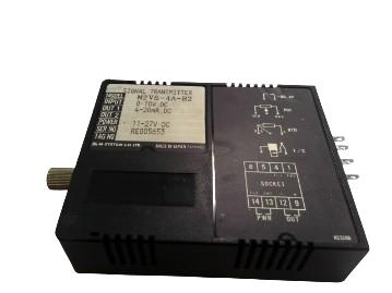 M SYSTEM TECHNOLOGY INC M2VS-4A-R2