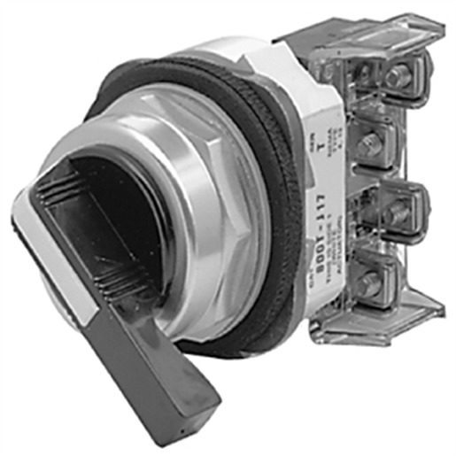 ALLEN BRADLEY 800T-J17KE7B
