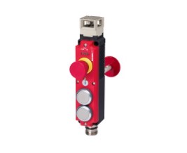 EUCHNER CTP-L1-AR-U-HA-AEE-SH-137164