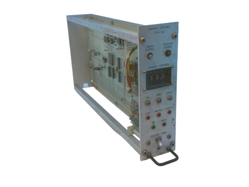HUNKAR LABS 311-5A