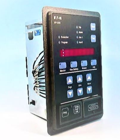 EATON CORPORATION MP3010MODBUS