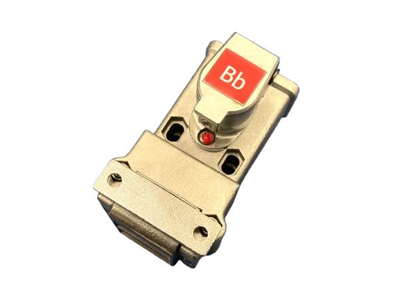 ALLEN BRADLEY 440T-MSSLE10BB