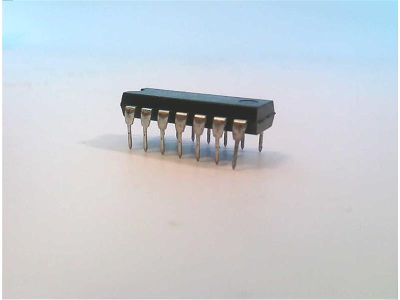 NTE NTE708