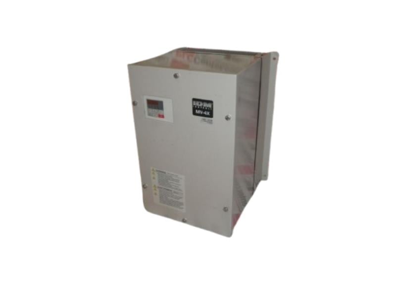 YASKAWA ELECTRIC CIMR-V7CU27P5