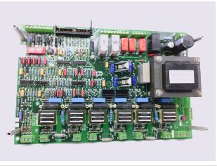 BENSHAW BIPC-300030-04