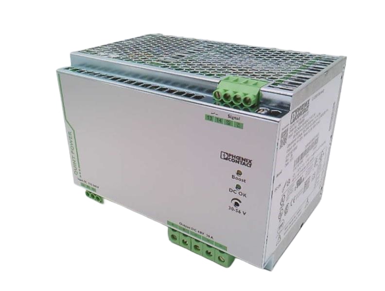 PHOENIX CONTACT QUINT-PS/1AC/48DC/20